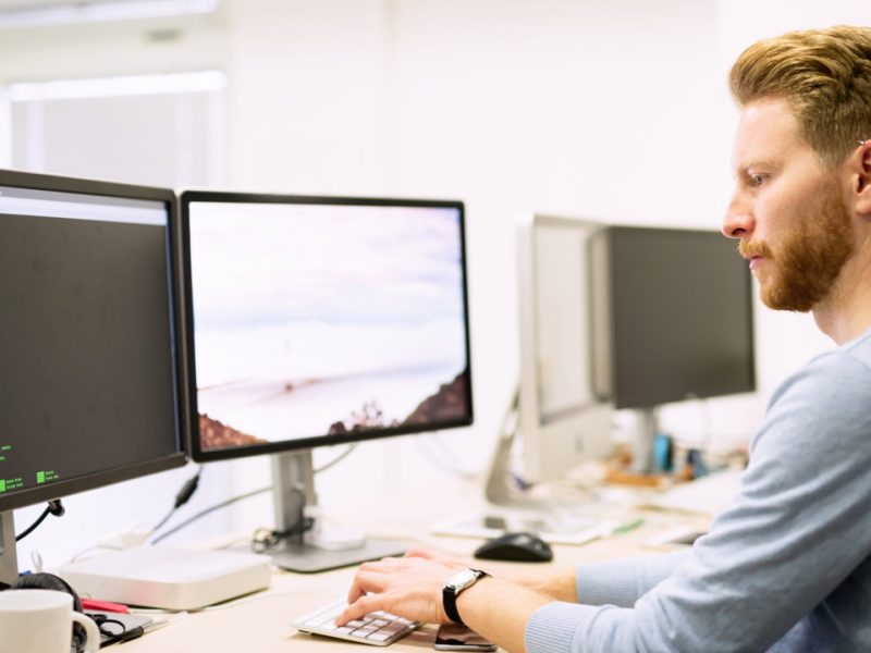 pc worker